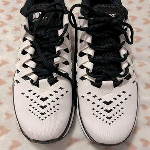 NIKE LUNAR FINGERTRAP TR